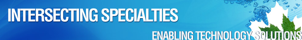 Intersecting Specialties